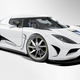 Illustration for article titled Koenigsegg Ageras Coats Of Many Colors